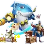 pk456 Games