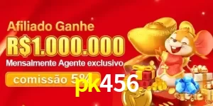 Promoções pk456