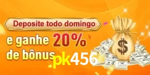 Promoções pk456